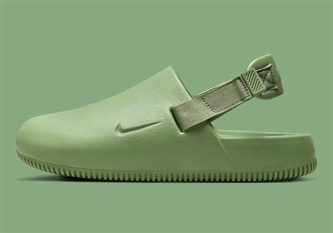 nike mules