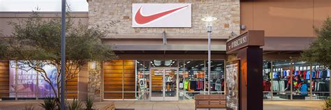 nike outlet mall round rock