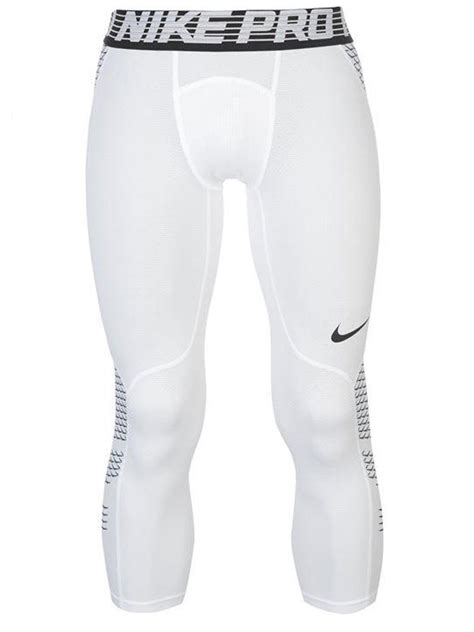 nike pro compression pants