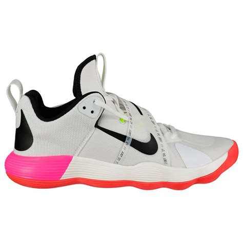 nike react hyperset volleyball shoes