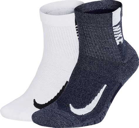 nike running socks