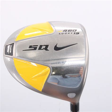 nike sasquatch driver