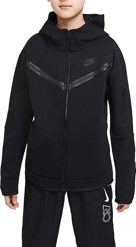 nike tech fleece kids