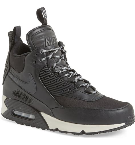 nike winter boots