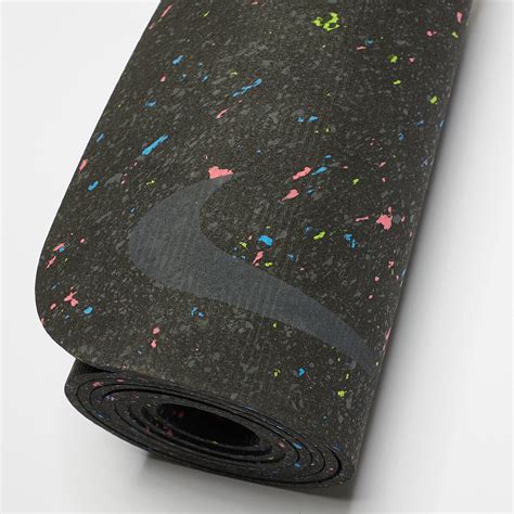 nike yoga mat