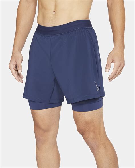 nike yoga shorts