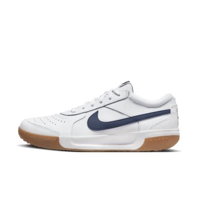 nikecourt air zoom lite 3