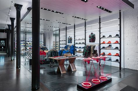 nikelab shop