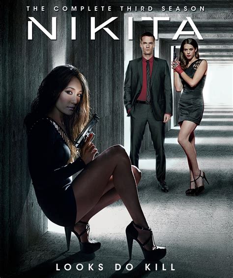 nikita tv series season 3