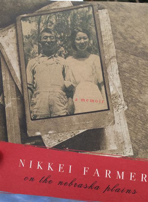 nikkei farmer on the nebraska plains a memoir plains histories Epub