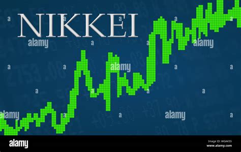 nikkei stock market index