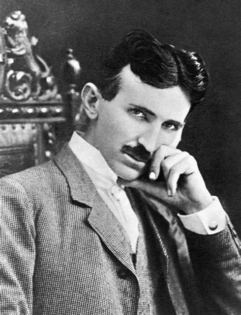 nikola tesla nikola tesla Epub