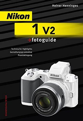 nikon 1 v2 fotoguide PDF