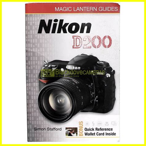 nikon 18 200 user guide Kindle Editon