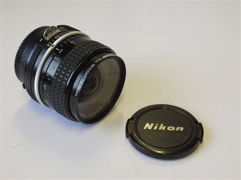 nikon 24mm manual focus Epub