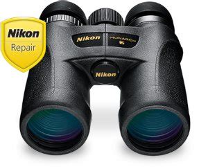 nikon binoculars repair service Epub