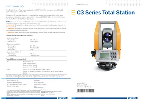 nikon c100 total station manual Reader