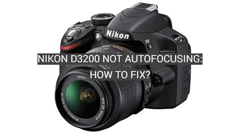 nikon camera troubleshooting guide Kindle Editon