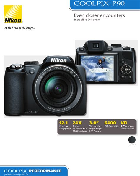 nikon coolpix 300 users manual Epub