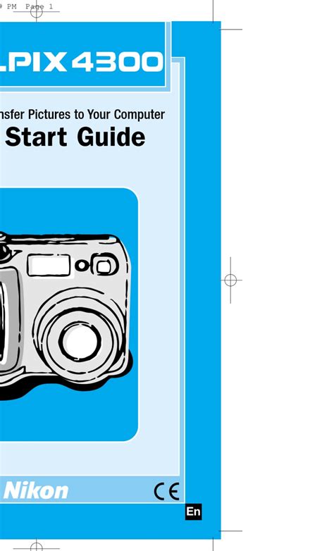 nikon coolpix 4300 manual download Kindle Editon