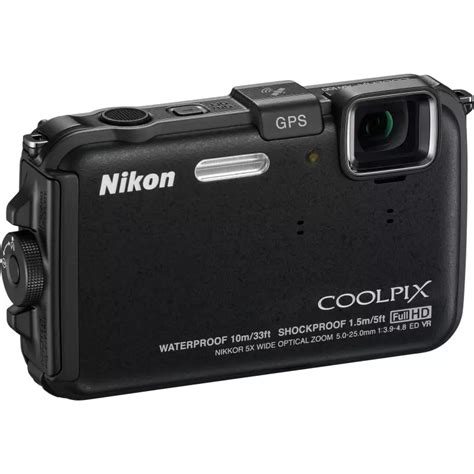 nikon coolpix aw100 reference manual Reader