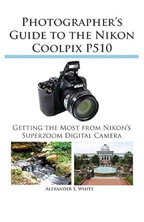 nikon coolpix p510 quick start guide Doc