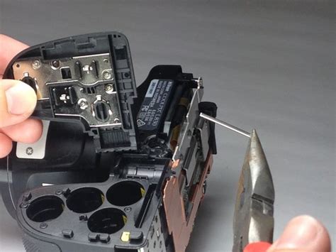 nikon coolpix repair parts Doc