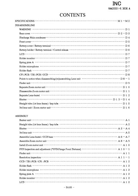 nikon coolpix s 4100 user guide Epub