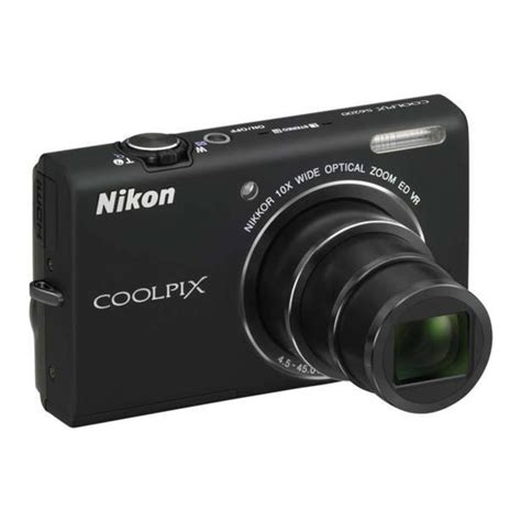 nikon coolpix s6200 digital camera manual Doc
