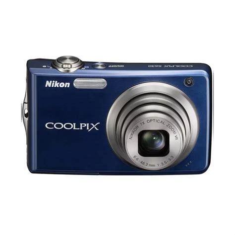 nikon coolpix s630 manual galleries Kindle Editon