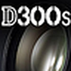 nikon d300 user group PDF