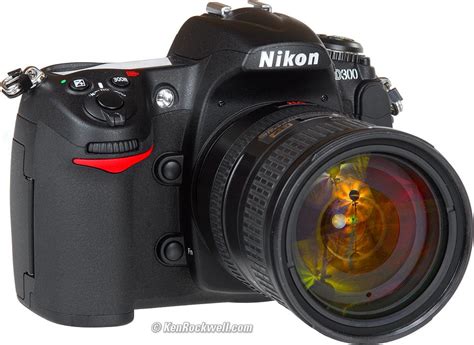 nikon d300 user guide Reader