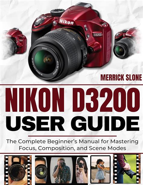 nikon d3200 pdf user manual Doc