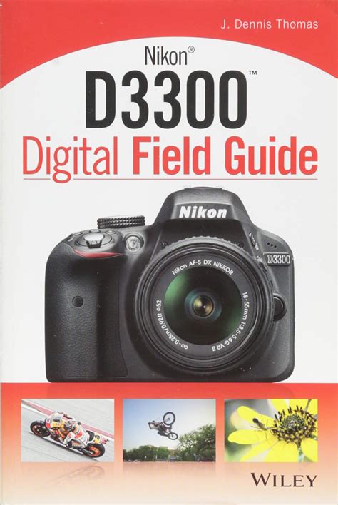 nikon d3300 digital field guide nikon d3300 digital field guide Epub