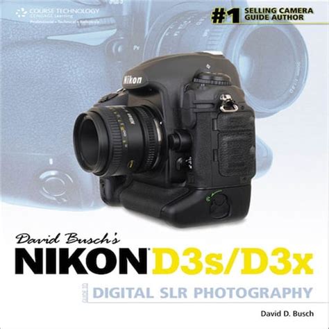 nikon d3s setup guide Kindle Editon