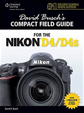 nikon d4 technical guide Epub