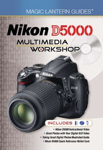 nikon d5000 multimedia workshop nikon d5000 multimedia workshop Epub