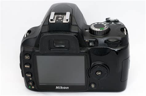 nikon d60 manual mode Doc