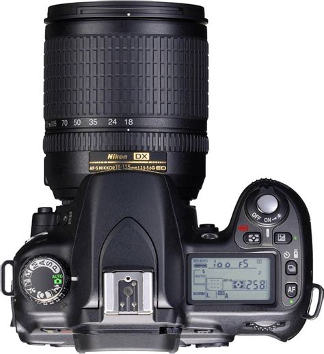 nikon d80 dslr camera user manual Reader