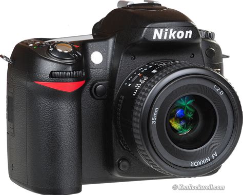 nikon d80 users help Kindle Editon