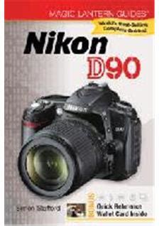 nikon d90 instruction manual Doc