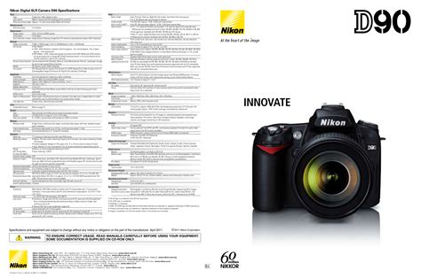 nikon d90 instructions pdf Epub