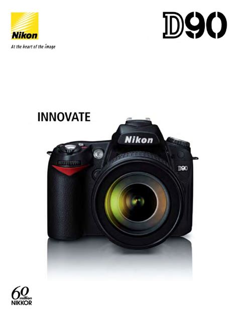 nikon d90 manual free Epub