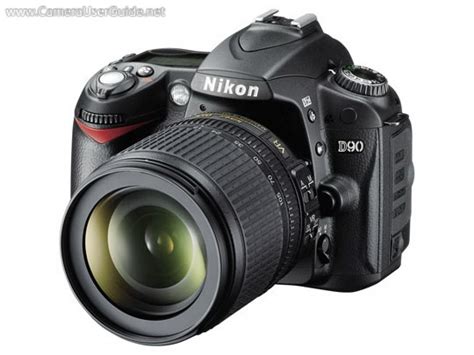 nikon d90 manual svenska Reader