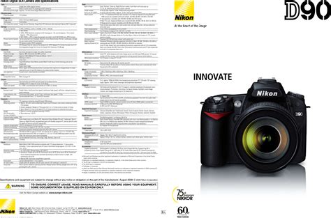 nikon d90 users guide PDF