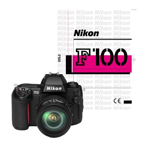 nikon f100 manual pdf Epub