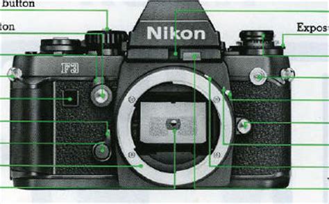 nikon f3 user guide Doc