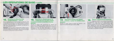 nikon fg manual instructions PDF