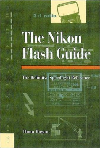 nikon flash guide ebook Doc