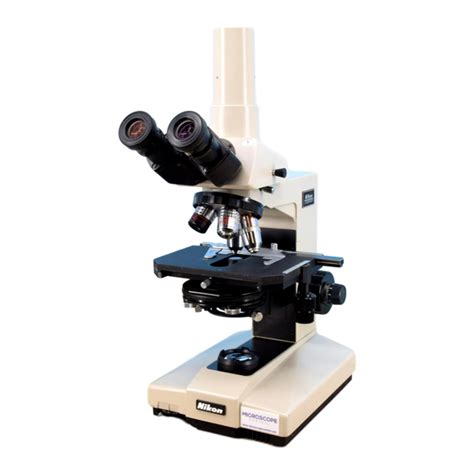 nikon labophot 2 microscope manual Doc